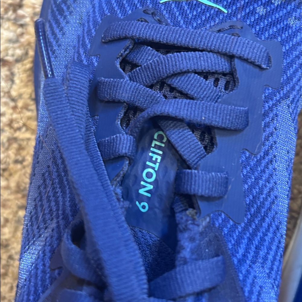 HOKA Clifton 9 running shoes - Picture 3 of 6